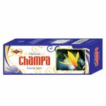 SHASHI Champa Agarbatti (120 Incense Sticks) Exotic Floral & Sweet Aroma