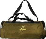 Alpha Nemesis Green Gym Backpack