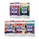 Oswaal NCERT One for All Book For UPSC and State PSC's History, Geography, General Science, Indian Polity and Indian Economy (Set of 5 Books) (Old and New NCERT Edition) (For 2024 Exam) _oswaal books