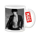 Mug Morning BTS V Mug BTS V Products BTS V Cups and Mugs BTS V Coffee Mug for Girls BTS V Abs