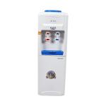Atlantis Blue Normal And Cold Water Dispenser (White/Blue), 3L