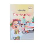 SWETS Information Services Pvt Ltd Lets Explore The Hospital