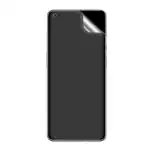 Fabekee Transparent Plastic Screen Protector Guard For Oppo Reno 8 Pro Plus 5G