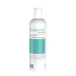KERATINE PROFESSIONAL Smoothening Hair Repair Shampoo Infused with Keratin, Almond Oil, Jojoba Oil and Shea Butter for Curly Wavy and Straight Hair, Sulfate Free, For Dry Damaged or Color Treated Hair