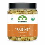 Nature Prime Raisins Seedless Dry Grapes 250g
