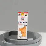 RADIENT PHARMA RADIENT 42 LIPOMA DROPS 30ml || PACK OF 3