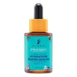 Pilgrim 2% Hyaluronic Acid Hydration Super Serum for Glowing Face & Pigmentation