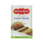 DAVE KA DIVYA - Special Garam Masala Pack of 5 (5X100g)