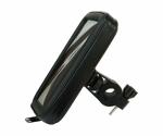 TP TROOPS Weather resistant bike mount mobile holder Bike Mobile Holder -Medium