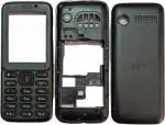 Imbi Jio Jio F30 F30C Black Plastic Replacement Housing Body Full Panel
