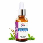 SV Professional Activated Face Serum Anti-Pollution, Anti-toxin And Excess Oil-fighting Cleanser For Skin Spot Removal All Skin Type For Man & Women Both Pack Of 1 (30ml).