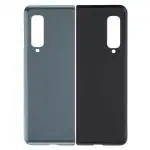 NAFS Black Back Panel For Samsung Galaxy Fold