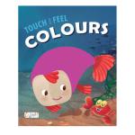 PEGASUS - Colours - Touch & Feel