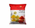 Folk Spices Red Chilli Powder Masala, 500g
