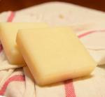 Shopiox Advanced Base Haldi Soap Base, 500 G