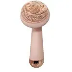 WBC WORLDBEAUTYCARE Face Massager For Women - Face Scrubber Face Cleansing Brush Face Wash Brush For Women - Exfoliating Skin Care Tools Rechargeable Face Brushes For Men & Women