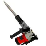 Leofast LFT-1210 Demolation Hammer DEMOLATION 0810 1180W , 0-2900Rpm With 3 Months Warranty