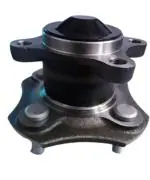 Paanjo Smr Hub 1012 Wheel Hub Bearing Rear Wheel For Etios Liva, Cross