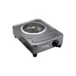 Rally Coil Stove DLX 2000w | Stainless Steel Electric Stove | Electric Stove For Cooking