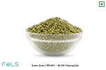 FOLS MOONG SABUT MUNG | WHOLE GREEN GRAM | UNPOLISHED |250 GM