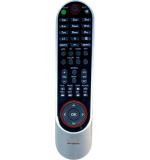 NIJ Remote Control for Intex LED, LCD TV (Black)