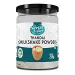 Brand - nectar valley Thandai Milk Shake Powder 250gm
