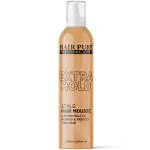 Hair Pure Extra Hold Hair Mousse 300ml | Long Lasting Hold with Pro-v B5 | Nourish and Protect Your Hair | For All Hair Types