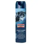 Arexons High Gloss Cockpit Cleaner for Dashboard, 600ml