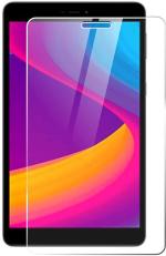 Spnrs Edge To Edge Screen Guard For Panasonic Tab 8 Hd 8.0 Inch (Pack Of 4)