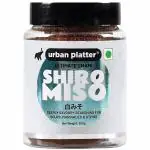 Urban Platter Shiro Miso Paste, 300g [Light Miso & Soy-Based]