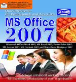 Ms Office 2007 - Computech Publications Limited