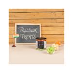 Tummy Pops Tricolor Treats - 450gm Orange, Litchi & Kery Candy