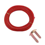 Plastic Wire for Basket Making(30 Colours)|Plastic Koodai wire|Glass Wire For Basket Making, ADW CRAFT'S