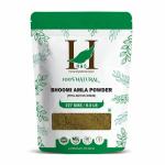 H&C Herbal Ingredients Expert Natural Bhoomi Amla Powder 227g