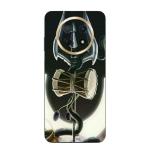 Toppings Printed Matte finish Vinyl Skin Sticker (This is not Back Case Covers) Scratch Less for Mobile Back and Camera lens for iQOO Neo 8 Design H07 -MT