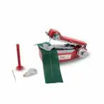 Ozomax Ami Mini Hand Sewing Machine (BL-178-MC)