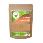 SIMPLYJAIVIK Organic USDA Certified Amchur(Mango) Powder 100 Gram