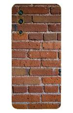 Mudshi Designer Skin / Decal for Xiaomi Mi 10 (Perfect fit and specially designed) (Product Code : SKIN-Dec-22-543)