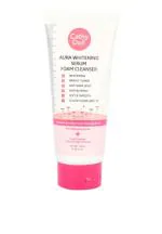 Hani Po CATHY DOLL AURA WHITENING SERUM FOAM CLEANSER-100ml - Pack of 1 - thailand