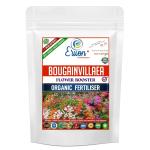 Erwon Bougainvillea Flower Booster, organic fertilizer for Bougainvillea plant Fertilizer (1800, Powder)