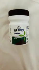 ASTRAL ORGANIC GUT RENEW Powder REVIVE