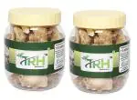 TRH Whole Organic Sonth/Ginger Pure/Dry Adrak/Dry Ginger/Pure Sabut Saunth (400gm)