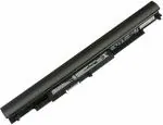 Hp Hp Original Hs04 Notebook Battery All M2Q95Aa For 250G4 Pavilion 14 15-Ac Af Ad Aj0Xx 4 Cell Laptop Battery (Black)