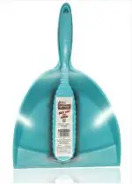 SIR PRIZE DUST PAN WITH BRUSH