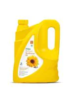 Bolas 5Ltr Refined Sunflower Oil