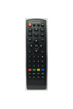 AMGROAZ Remote for Micromax LED TV Remote and Set Top Box