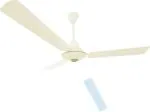 Balster Wonder 1200 mm BLDC Motor with Remote 3 Blade Ceiling Fan  (Off White, Pack of 1)