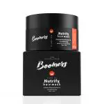 Boomers Fuel Up Nutrify Protein Hair Mask