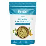 Farmley Premium Pumpkin Seeds 200g