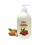 Richfeel Almond Nourishing Body Lotion 400 Ml